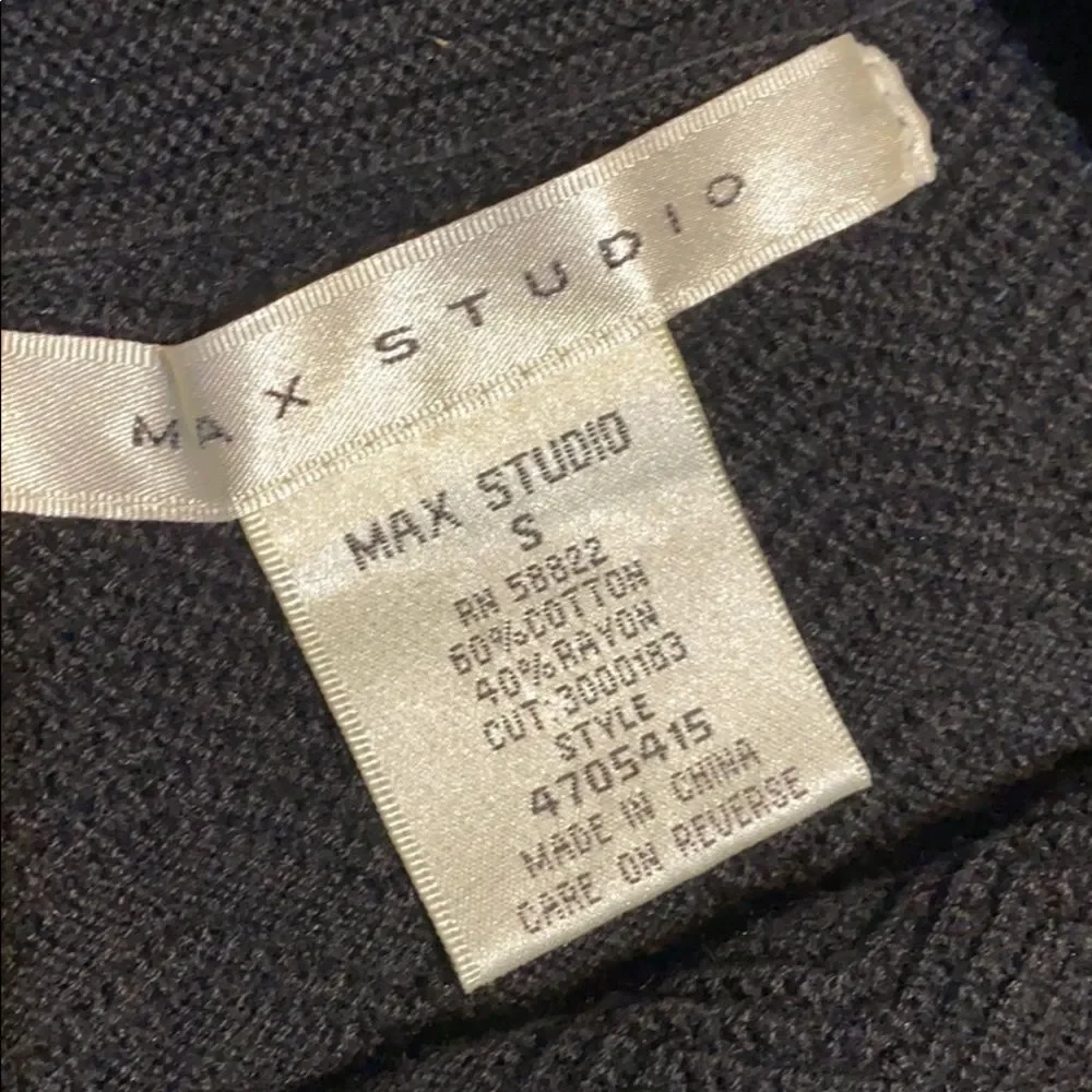 Max Studio skirt